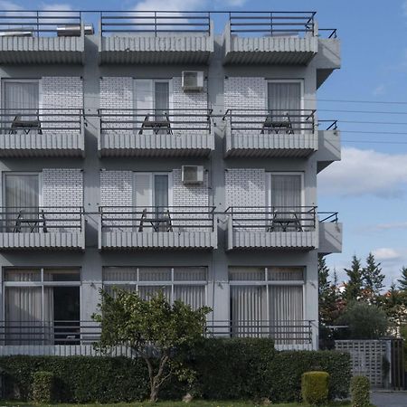 Messini Hotel 外观 照片