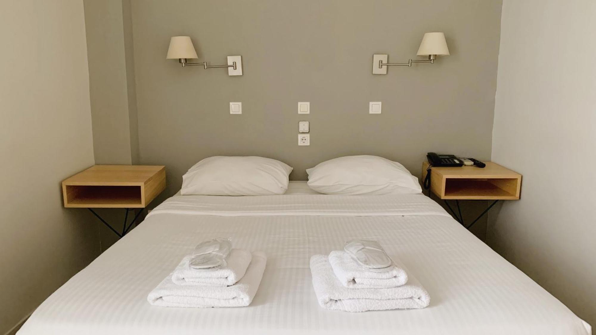 Messini Hotel 外观 照片