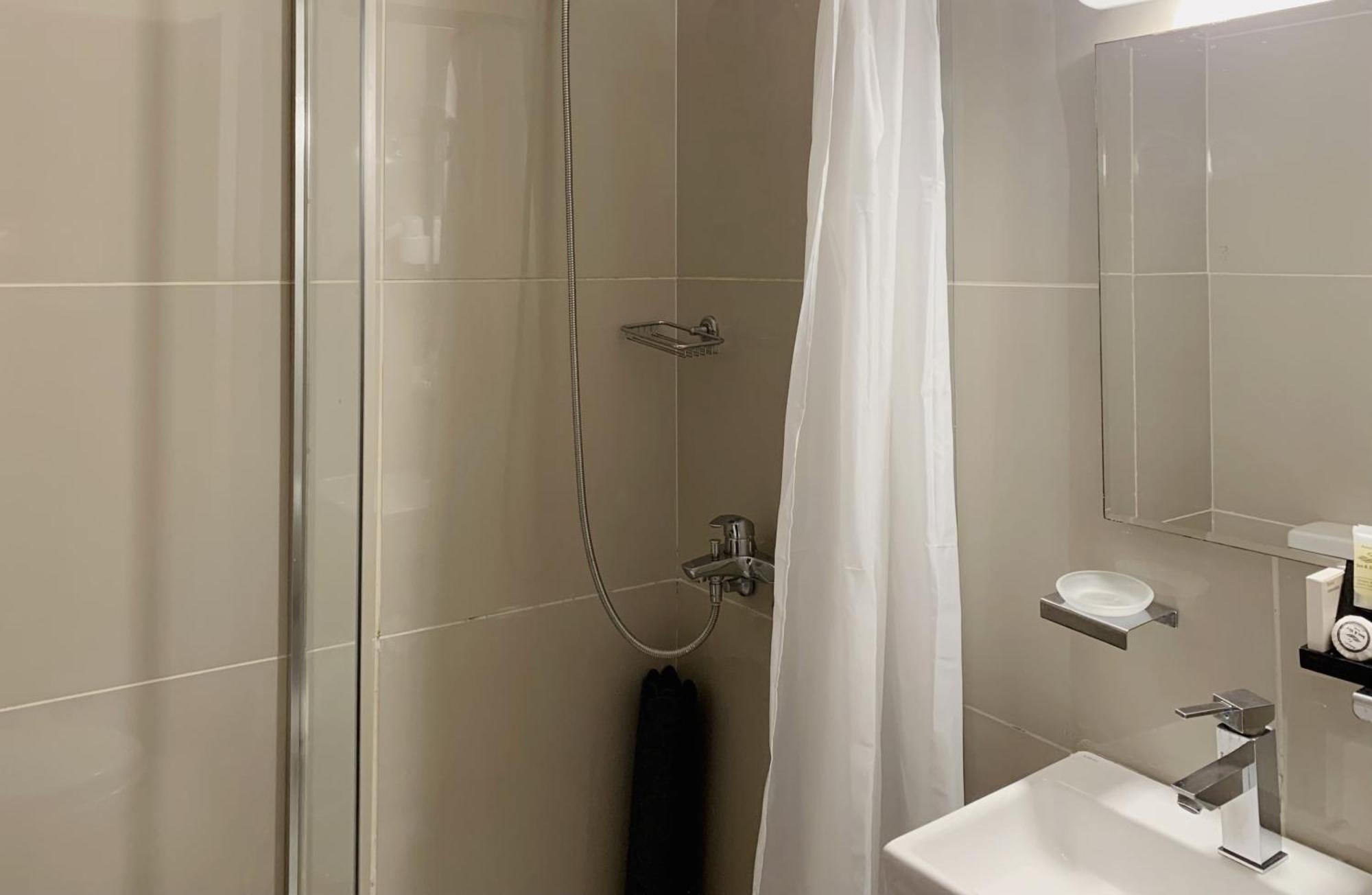 Messini Hotel 外观 照片