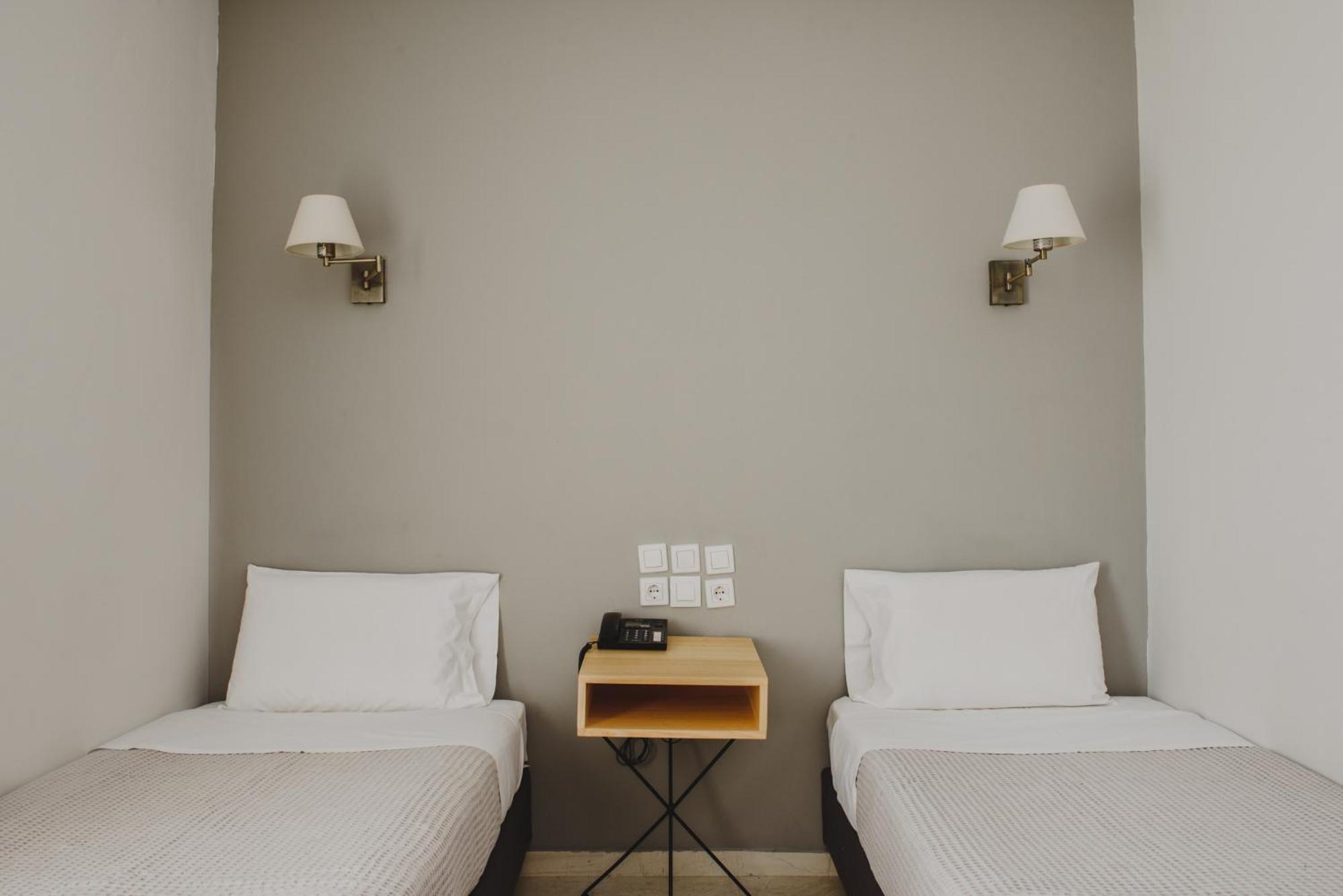 Messini Hotel 外观 照片