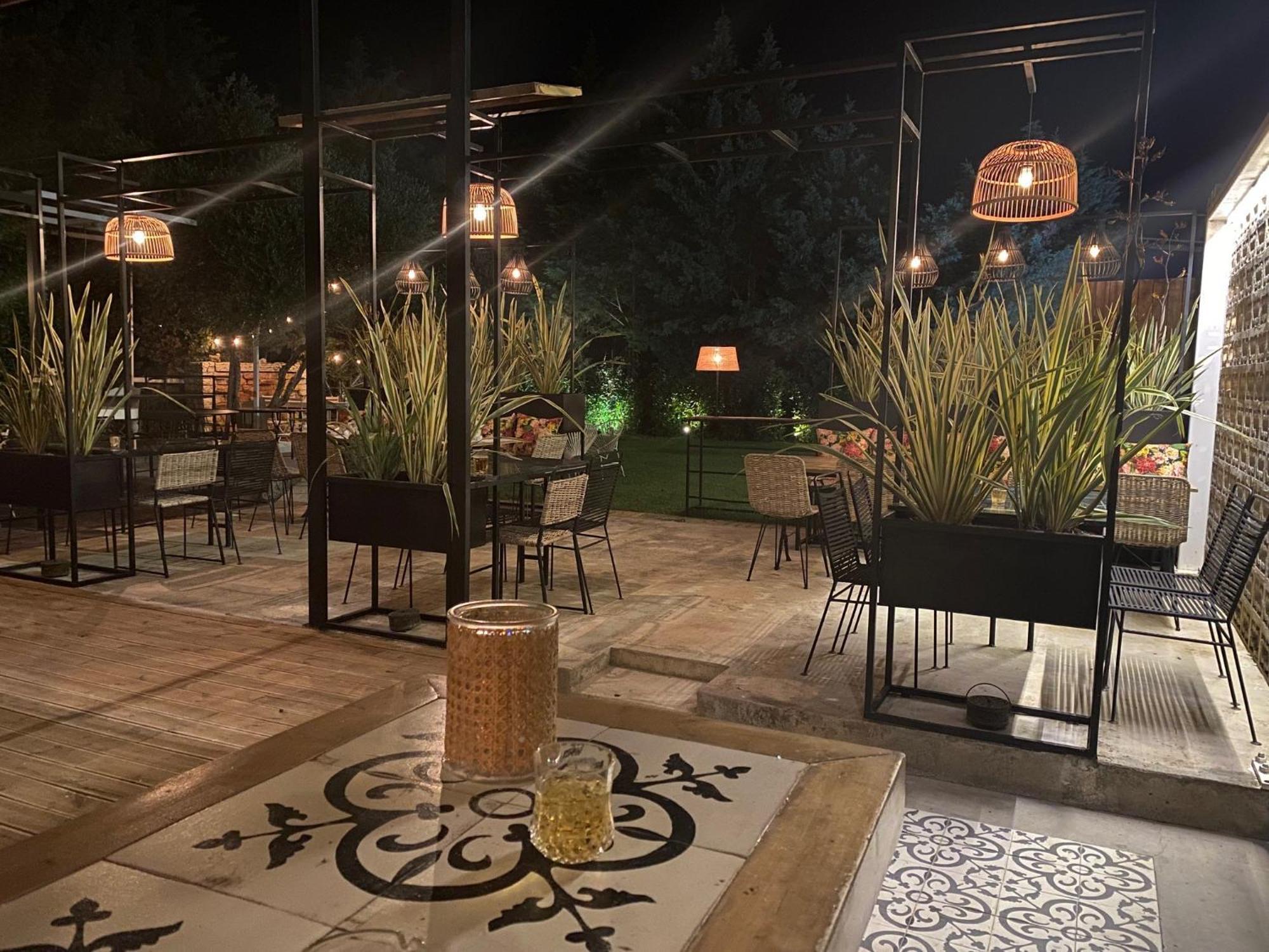 Messini Hotel 外观 照片