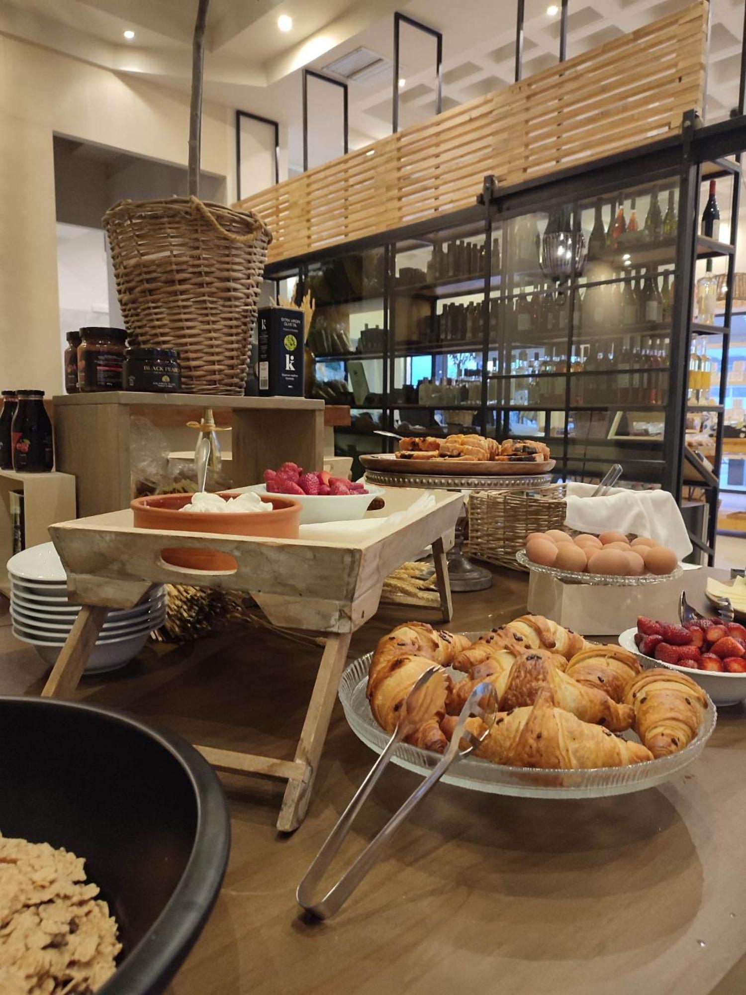 Messini Hotel 外观 照片