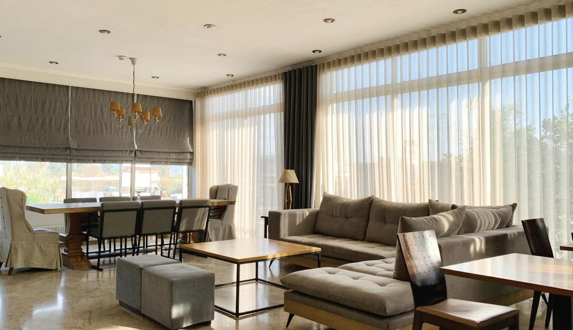 Messini Hotel 外观 照片