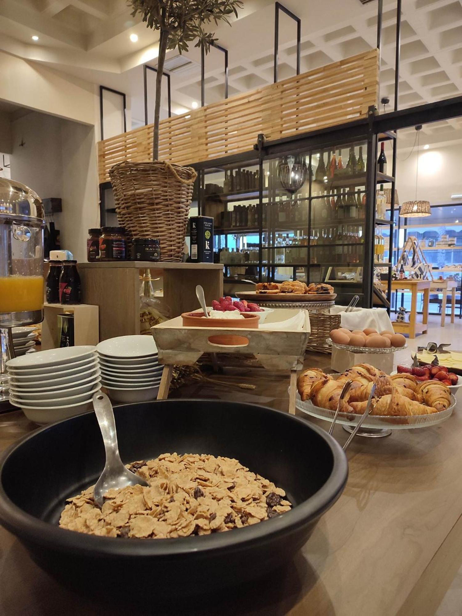 Messini Hotel 外观 照片