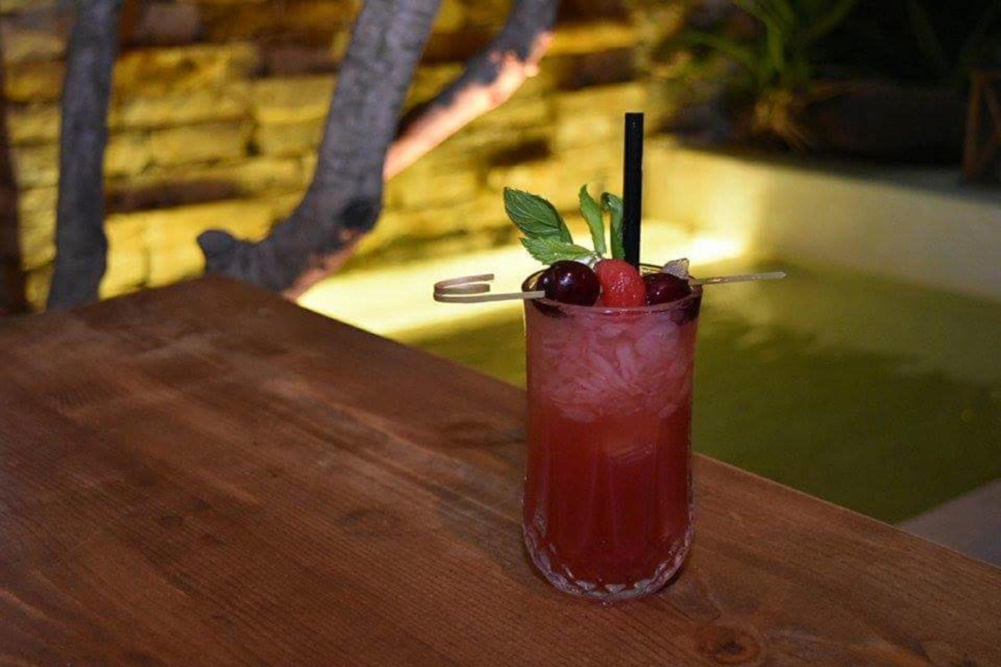 Messini Hotel 外观 照片