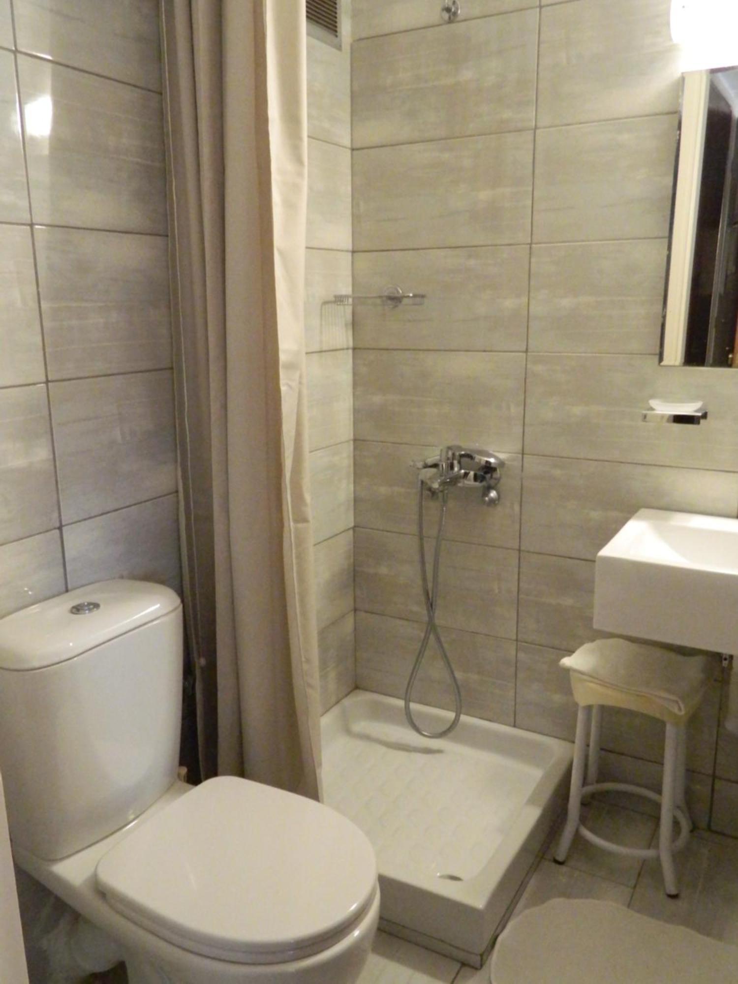 Messini Hotel 外观 照片