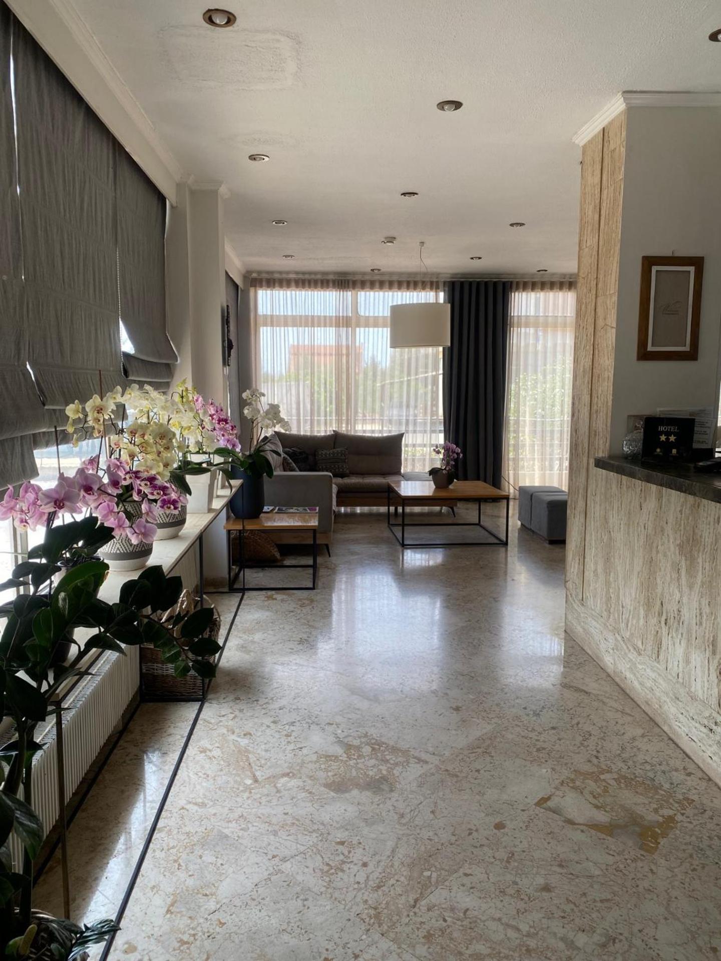 Messini Hotel 外观 照片