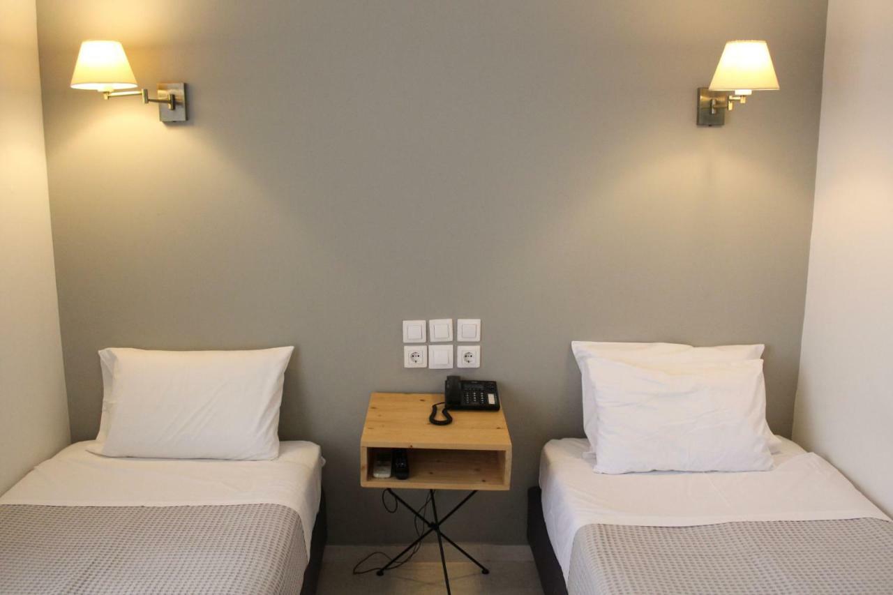 Messini Hotel 外观 照片