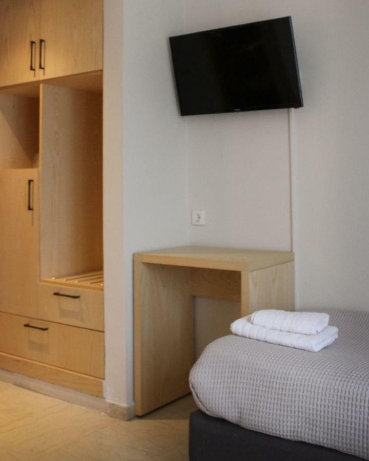 Messini Hotel 外观 照片